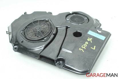 94-99 Mercedes W140 S500 Front Left Driver Side Bose Door Audio Woofer Speaker