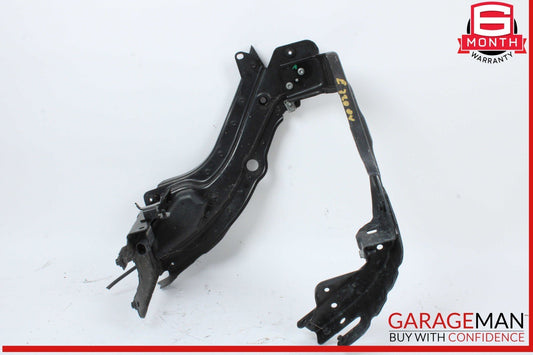 03-09 Mercedes W211 E320 4MATIC Front Right Headlight Support Bracket w/ Sensor