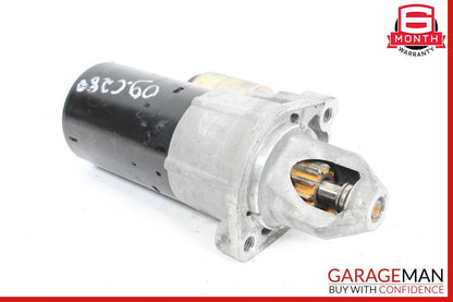 06-09 Mercedes W204 C280 Engine Motor Starter 0061515901 OEM