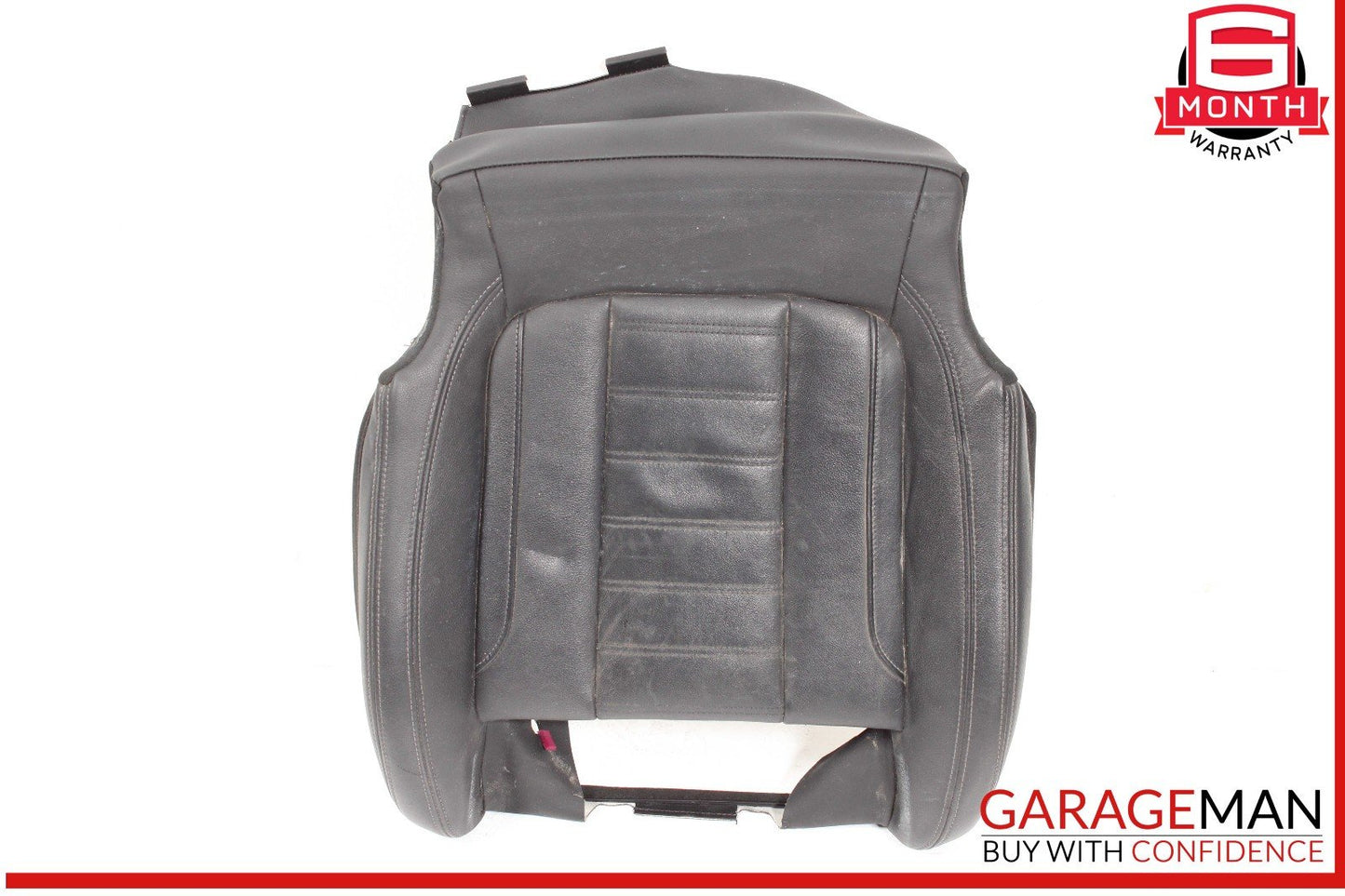 19-24 BMW M340i G20 Front Left Lower Bottom Seat Cushion OEM