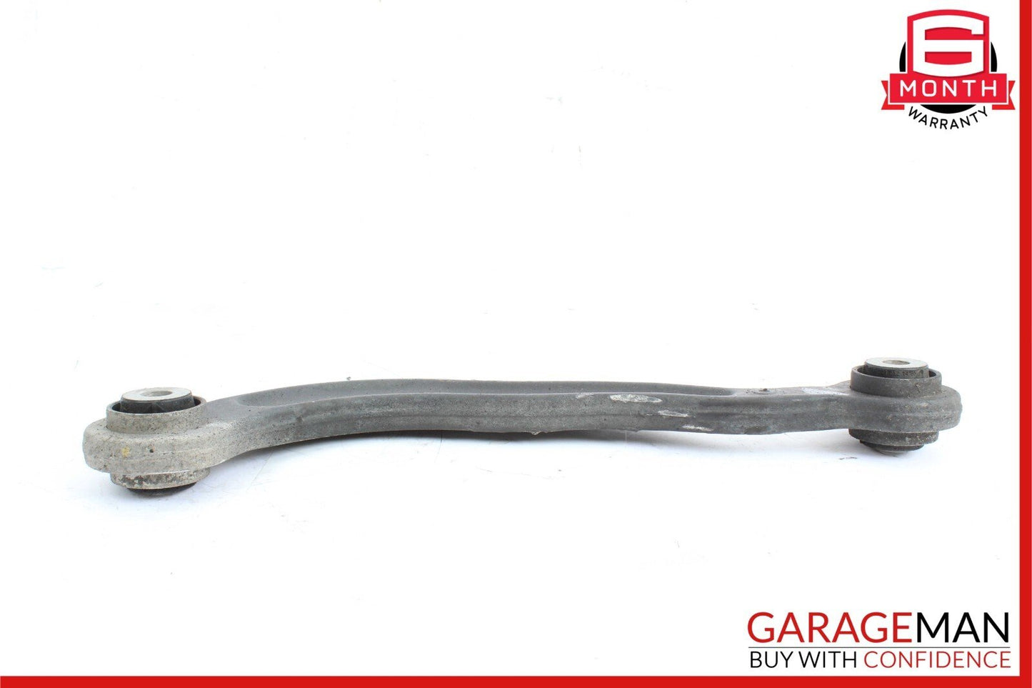 07-13 Mercedes W221 S550 CL600 Rear Left Driver Side Upper Control Arm OEM