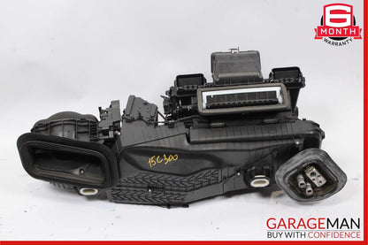 15-20 Mercedes W205 C300 C300e Sedan HVAC Heater Blower Housing Box Assembly