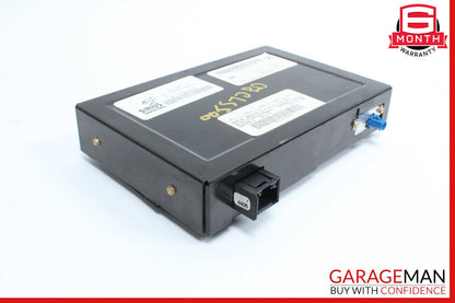 03-09 Mercedes W219 CLS550 GL450 Sirius Satellite Radio Receiver OEM
