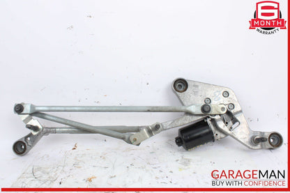 16-23 Mercedes W447 Metris Front Windshield Wiper Linkage w/ Motor Valeo OEM
