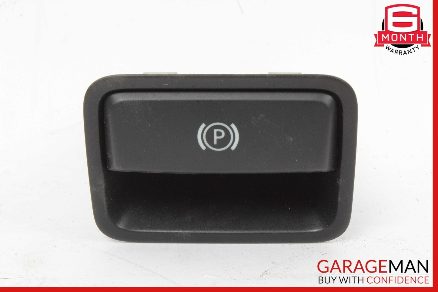12-20 Mercedes W117 CLA45 AMG GL450 Parking Brake Release Handle 2469050451 OEM