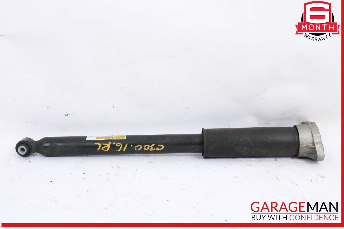 15-20 Mercedes W205 C300 Rear Left or Right Side Shock Strut Absorber OEM