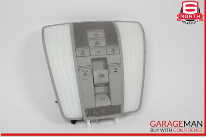 10-18 Mercedes W212 E350 Front Overhead Dome Light Lamp 2129003606 OEM