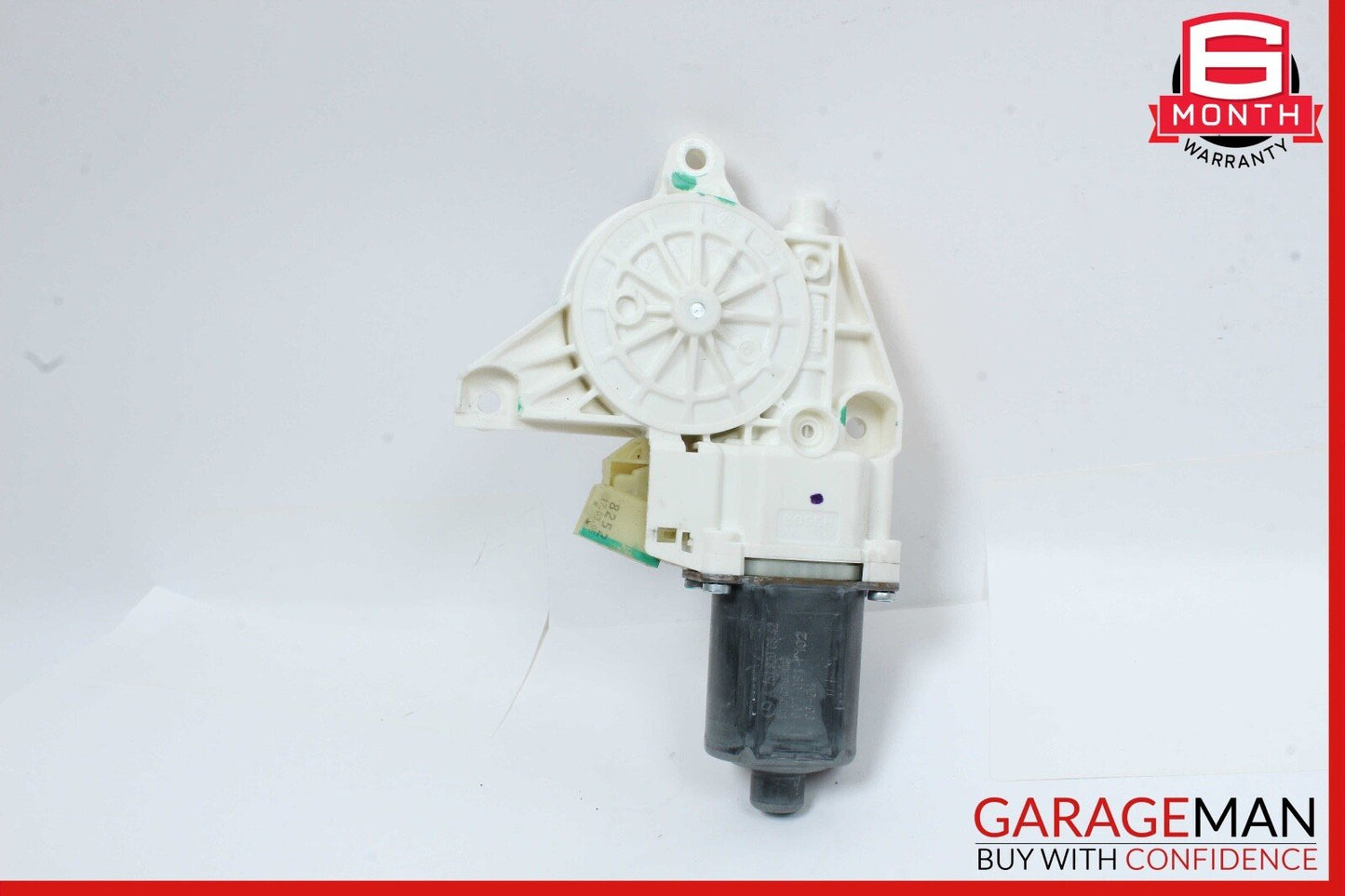 07-12 MERCEDES X164 GL450 4MATIC FRONT RIGHT PASSENGER SIDE WINDOW MOTOR OEM