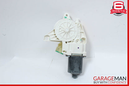 07-12 MERCEDES X164 GL450 4MATIC FRONT RIGHT PASSENGER SIDE WINDOW MOTOR OEM