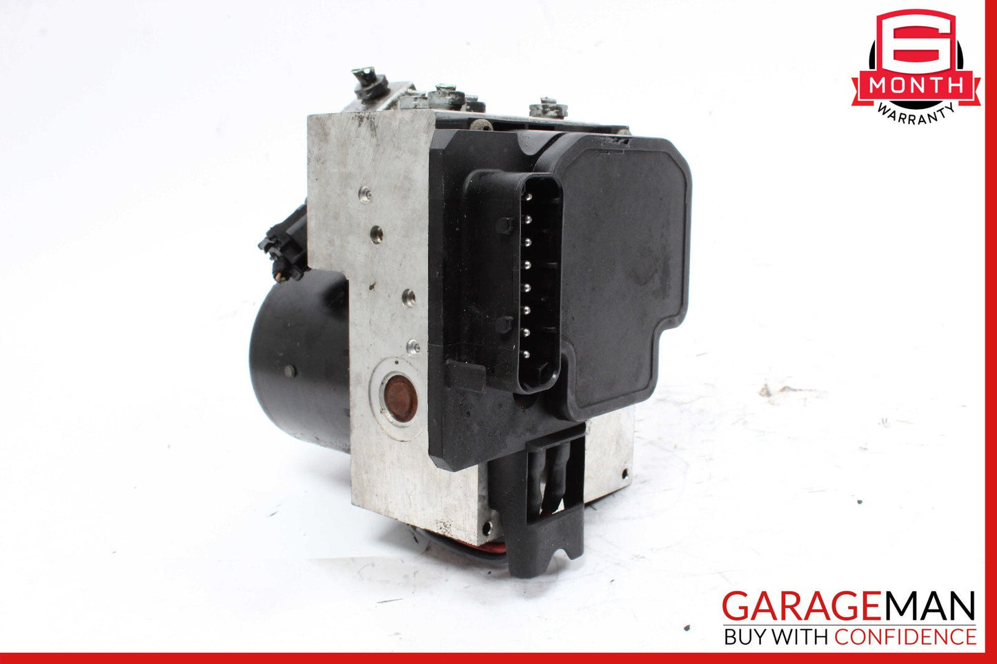 00-06 Mercedes W220 S55 CL55 AMG ABS Anti Lock Brake Pump ESP Module OEM