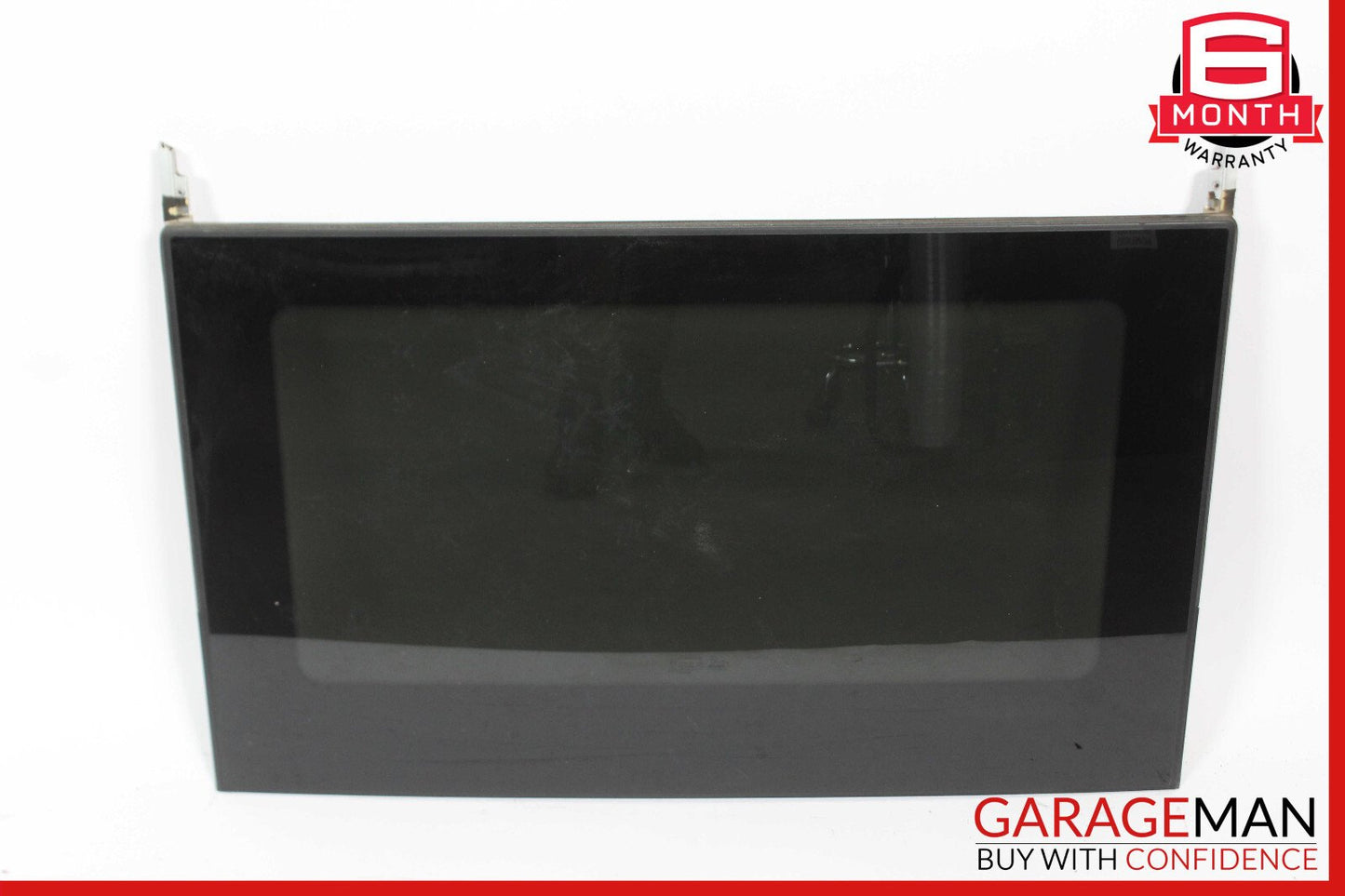 10-15 Mercedes X204 GLK350 C250 Rear Top Roof Pano Panoramic Glass Panel OEM