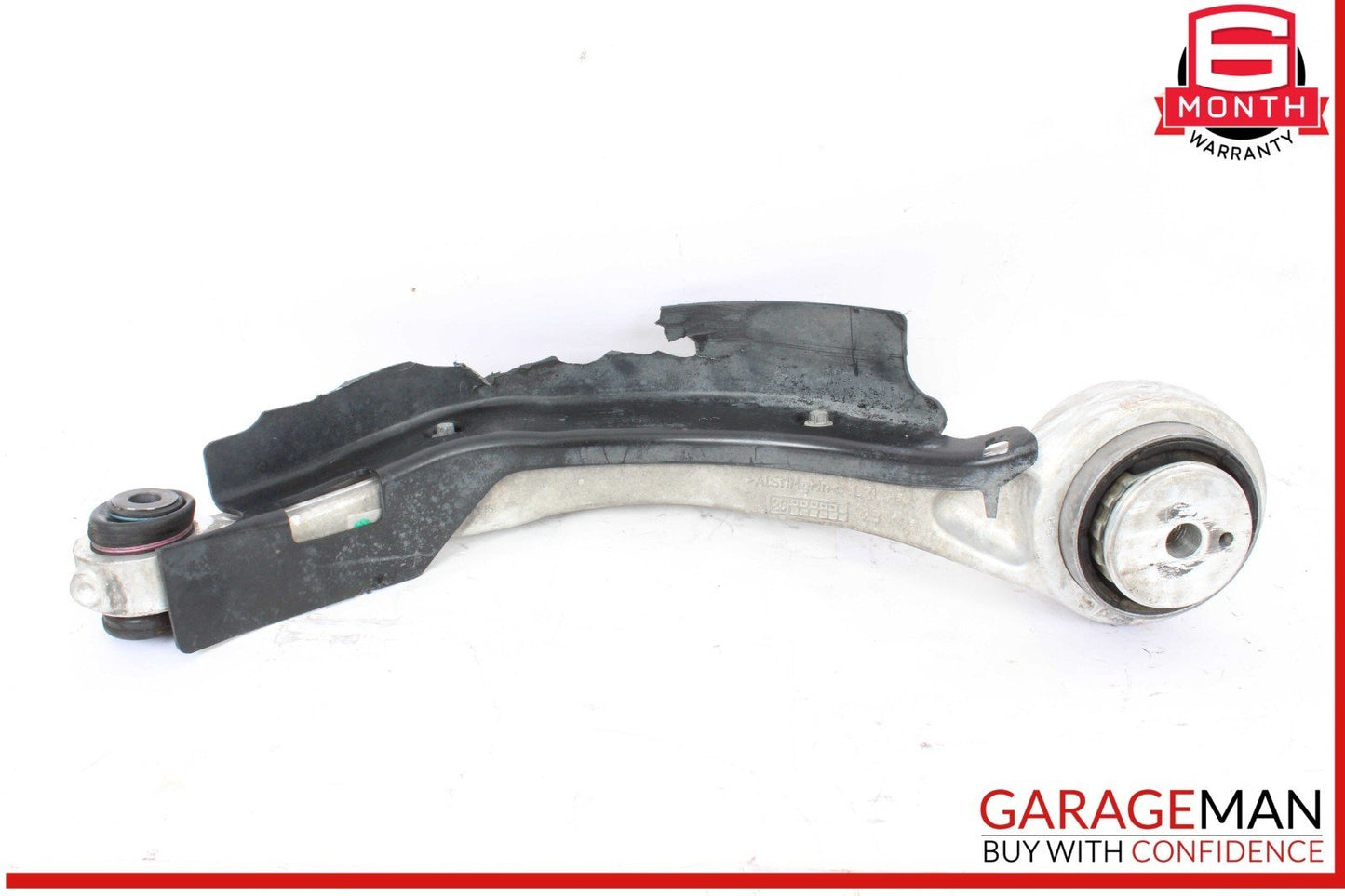 16-23 Jaguar XF XE Front Left Side Suspension Lower Forward Control Arm OEM