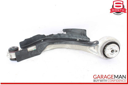 16-23 Jaguar XF XE Front Left Side Suspension Lower Forward Control Arm OEM