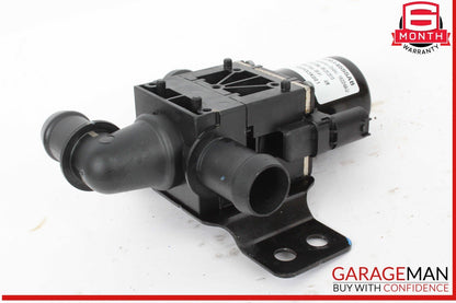 12-15 Fiat 500 Electric 3-Way Coolant Water Pump Valve 52014555AB OEM
