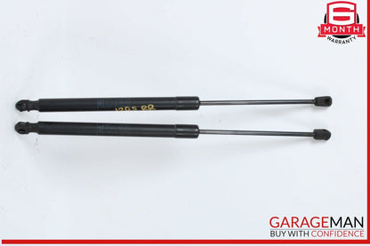 09-17 Audi Q5 SQ5 Rear Left and Rear Right Side Trunk Liftgate Support Cylinder