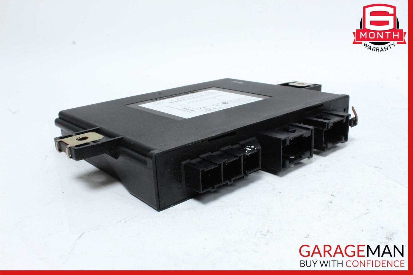 00-03 Mercedes R230 SL500 SL55 AMG Keyless Go Entry Control Module OEM