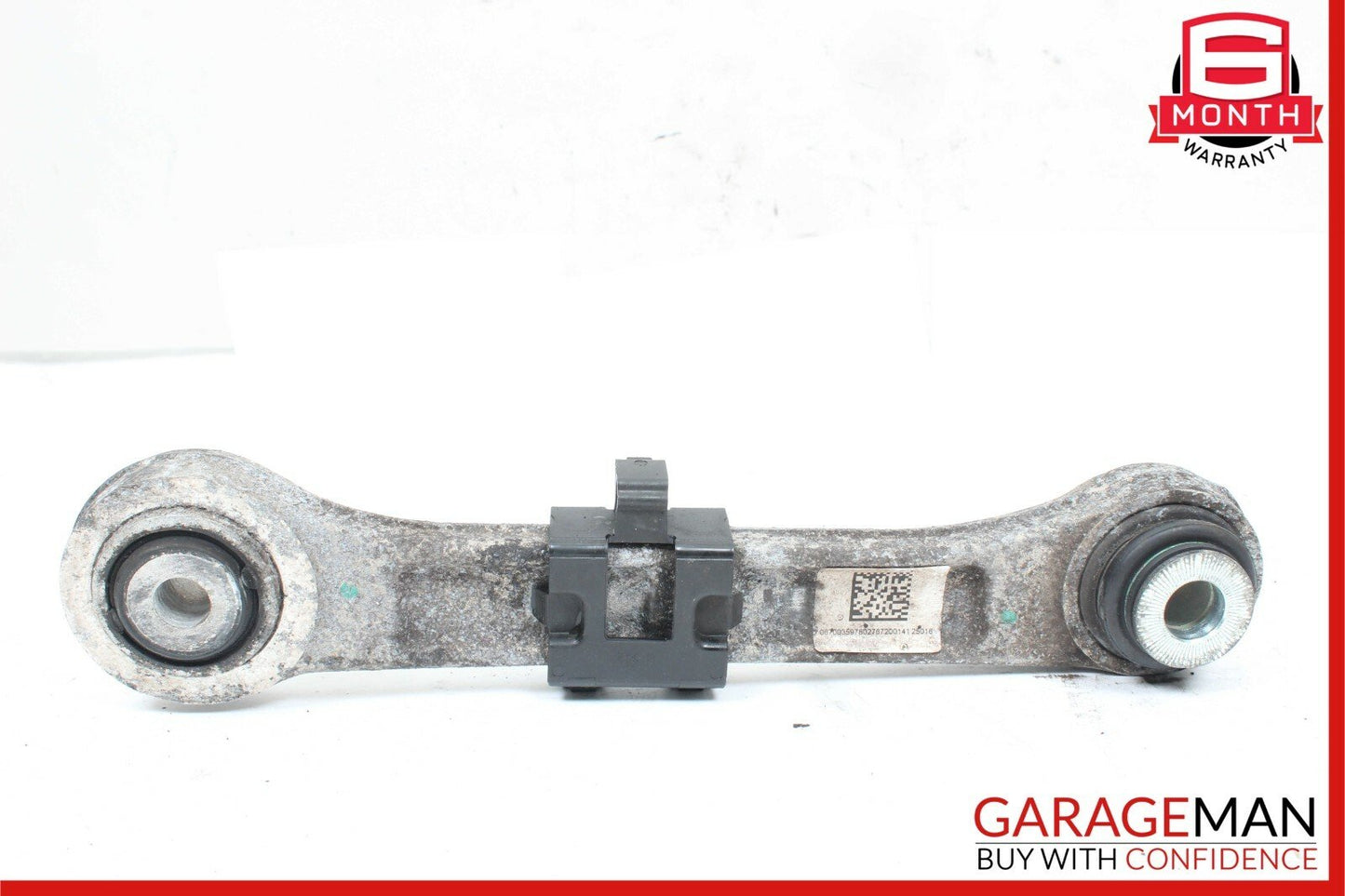 14-17 Maserati Ghibli Rear Left / Right Side Suspension Control Arm Bar Link