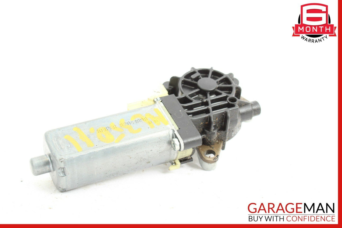 06-12 Mercedes W164 ML350 GL550 R350 Front Right Passenger Seat Motor OEM