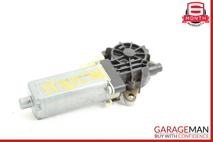 06-12 Mercedes W164 ML350 GL550 R350 Front Right Passenger Seat Motor OEM