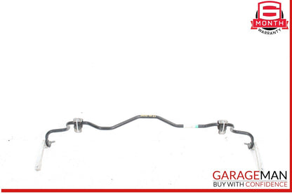 17-24 Audi A4 A5 S4 AWD Rear Stabilizer Anti Roll Sway Bar w/ Links OEM