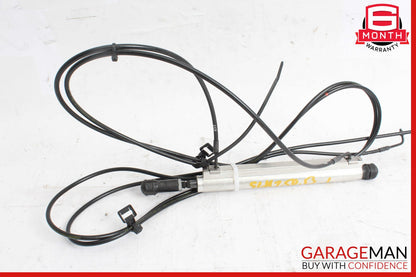 12-20 Mercedes R172 SLK250 SLC300 Convertible Left Trunk Lift Assist Cylinder