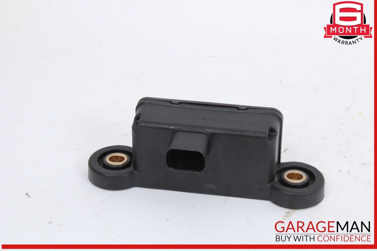 10-13 Mercedes W221 S550 S400 S350 Yaw Rate Sensor Control Module 0009052600 OEM