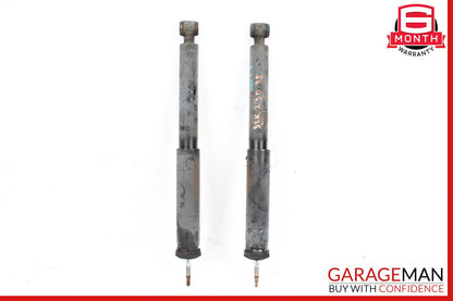 98-03 Mercedes R170 SLK230 CLK430 Rear Left & Right Shock Absorbers Strut Set