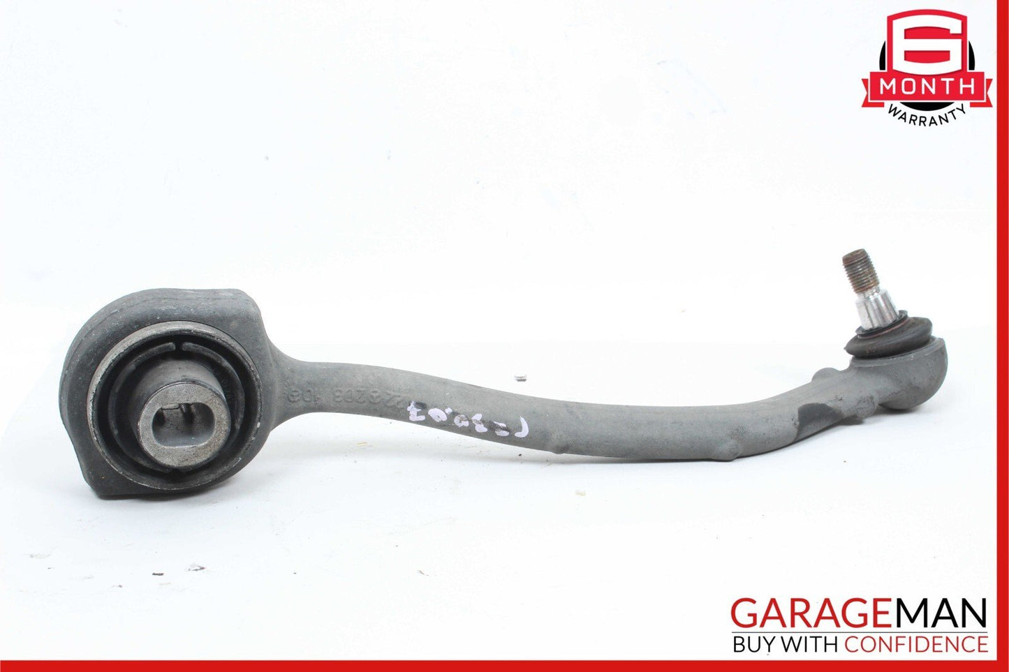 01-07 Mercedes W203 C230 Front Left Side Lower Control Arm 203 10 OEM