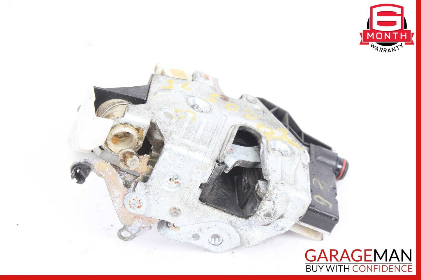 90-95 Mercedes R129 500SL 300SL SL320 Right Side Door Lock Latch 1297200835 OEM