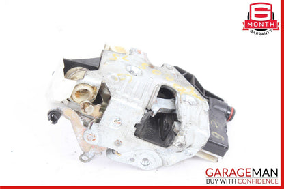 90-95 Mercedes R129 500SL 300SL SL320 Right Side Door Lock Latch 1297200835 OEM