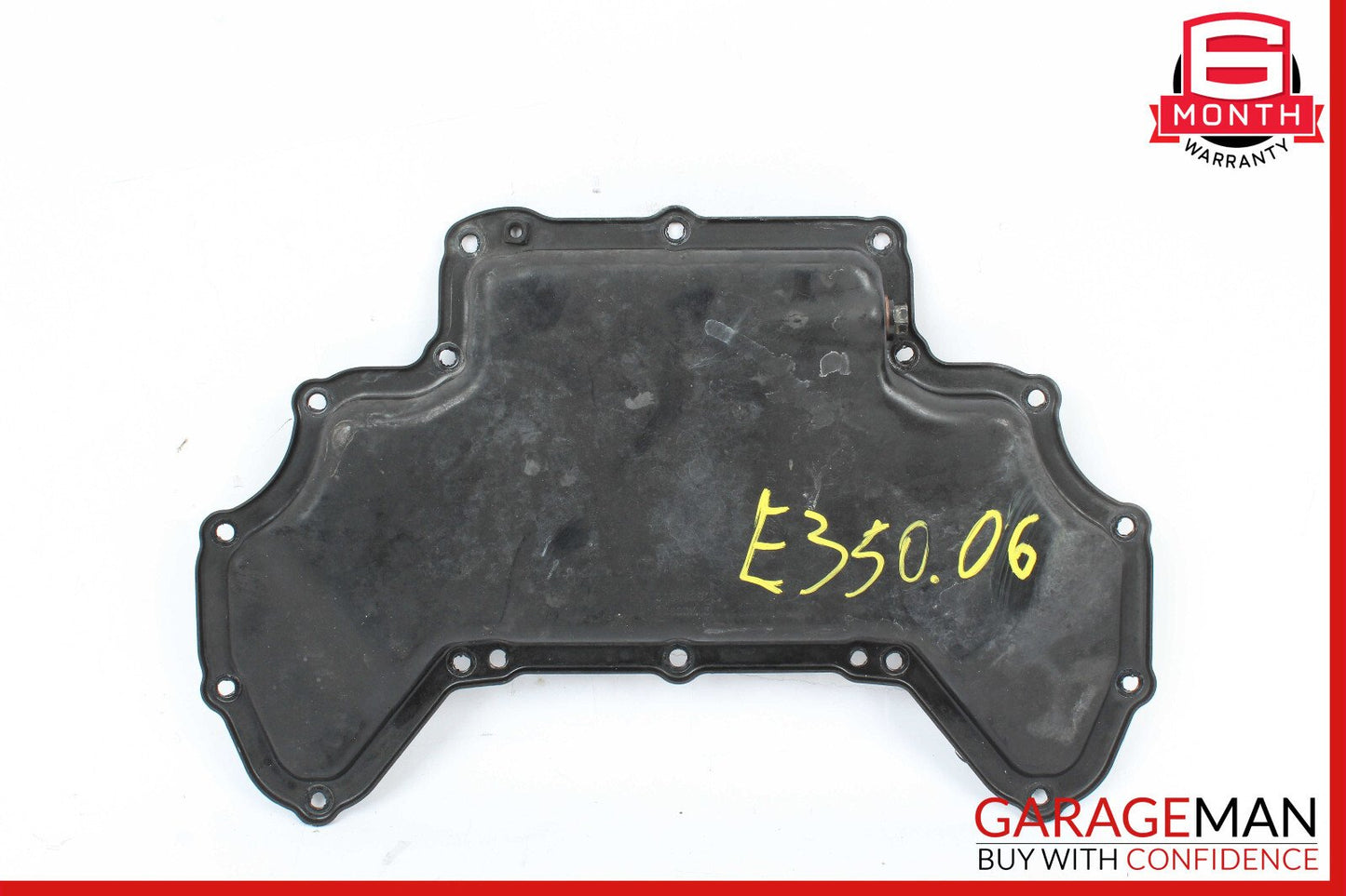 05-12 Mercedes W211 E350 SLK350 SL550 C300 Lower Oil Pan 2720100128 OEM