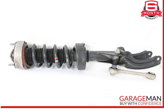 11-18 Porsche Cayenne 958 Front Left Driver Side Shock Strut Absorber OEM