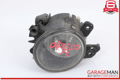 06-12 Mercedes W221 S550 ML350 Front Left Driver Side Bumper Fog Light Lamp OEM