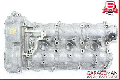 Mercedes C300 GLK350 CLK350 C350 E350 Left Side Engine Cylinder Head Cover
