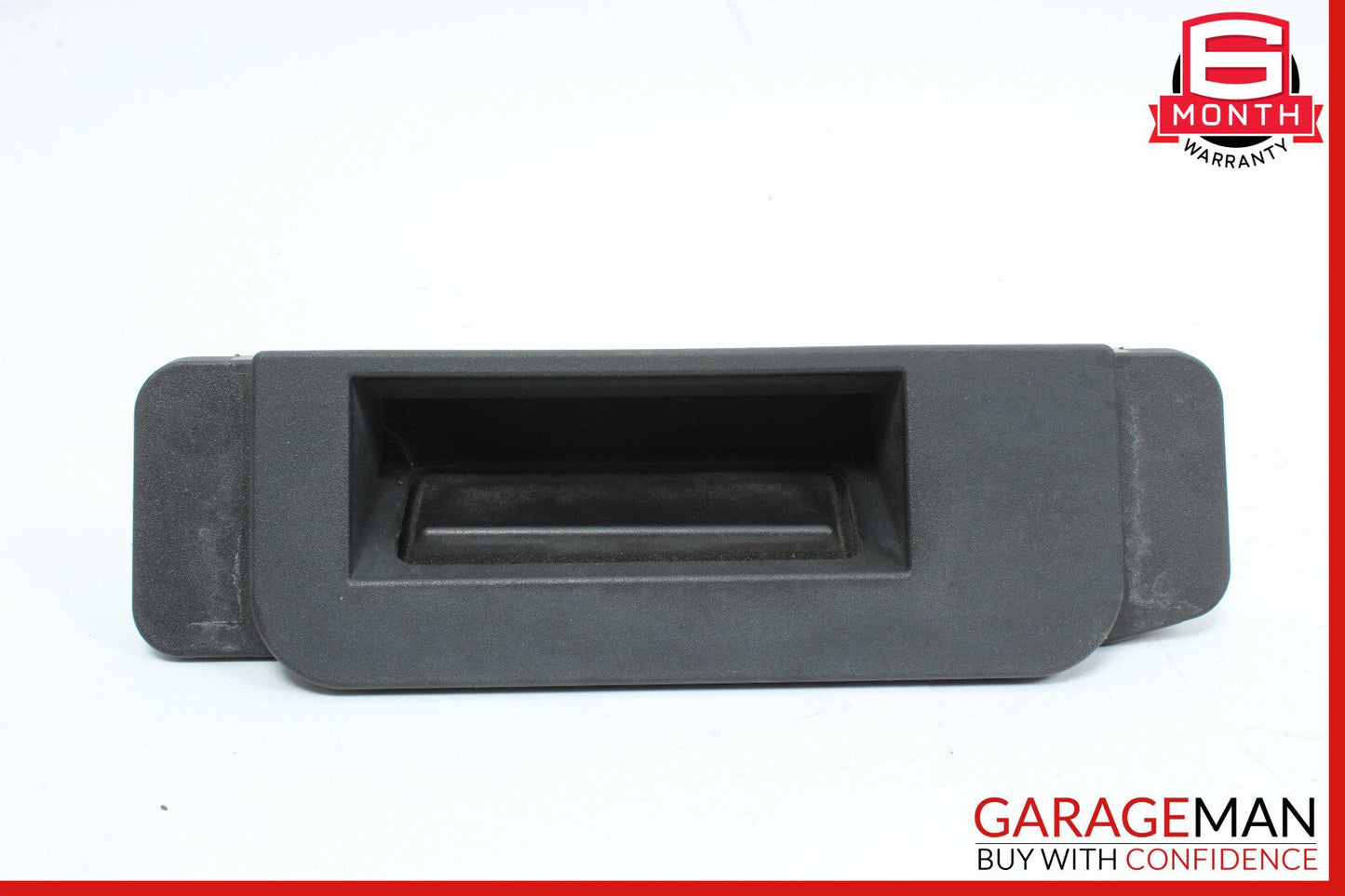 15-20 Mercedes W117 CLA250 C300 Rear Trunk Tailgate Release Open Handle OEM