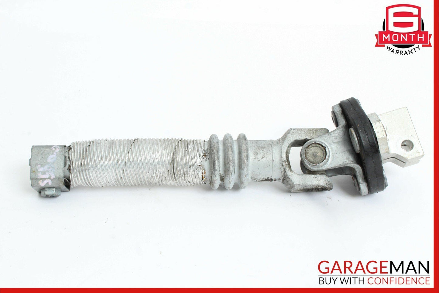 07-14 Mercedes W221 S550 CL600 Steering Gear Coupling 2214620578 OEM