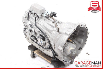 11-17 Porsche Cayenne 958 S 4.8L AT Automatic Transmission Assembly OEM