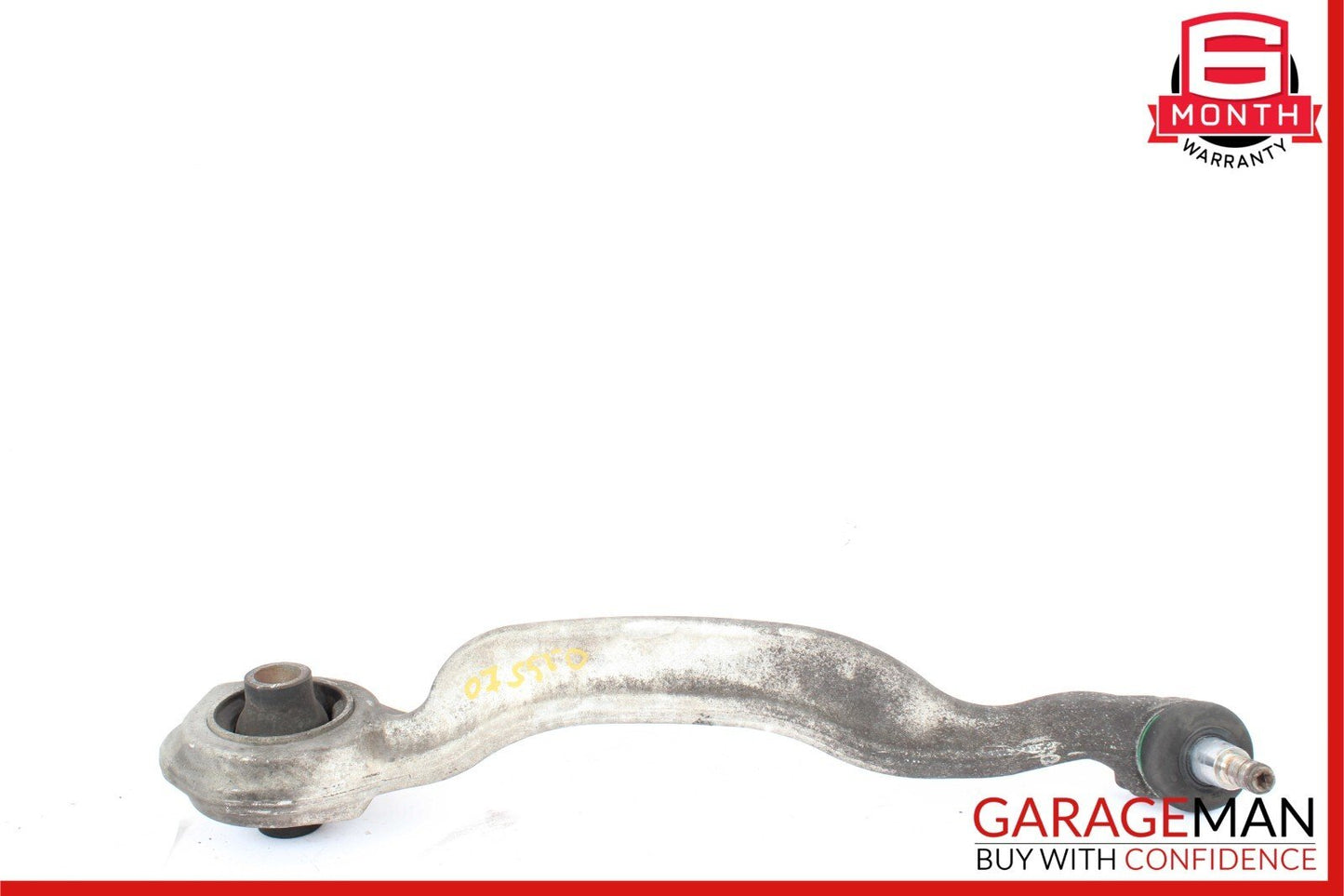 07-13 Mercedes W221 S550 S450 CL550 Front Left Lower Control Arm 2213331705 OEM