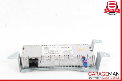 10-17 Mercedes W212 E400 C300 Sirius Satellite Radio Receiver Module Unit OEM