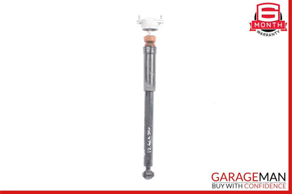09-15 Mercedes X204 GLK350 Rear Right or Left Shock Strut Absorber OEM