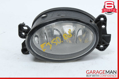 07-09 Mercedes E350 CLK350 GL320 Front Left Side Foglight Fog Light Lamp