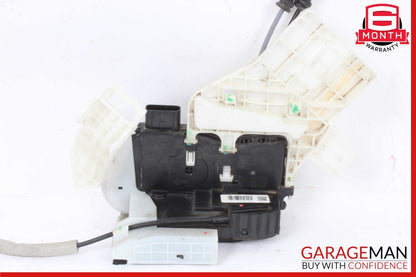 15-20 Hyundai Genesis G80 Rear Right Side Door Lock Latch Actuator OEM