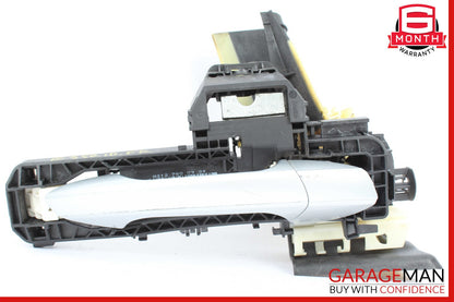 10-13 Mercedes W212 E550 E250 Front Right Exterior Door Handle OEM