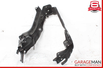 03-09 Mercedes W211 E55 AMG E320 Front Right Headlight Support Bracket Frame OEM