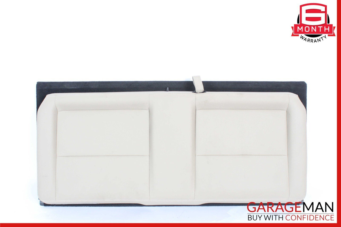11-16 Mercedes W212 E350 E400 Wagon Rear 3RD Row Seat Bottom Lower Cushion OEM