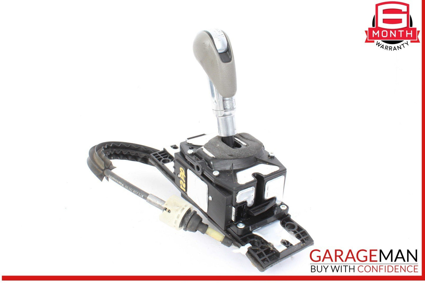 10-16 Porsche Panamera 970 Floor Gear Shift Shifter Selector Box 97042613300 OEM