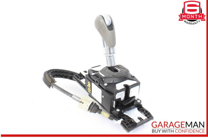 10-16 Porsche Panamera 970 Floor Gear Shift Shifter Selector Box 97042613300 OEM