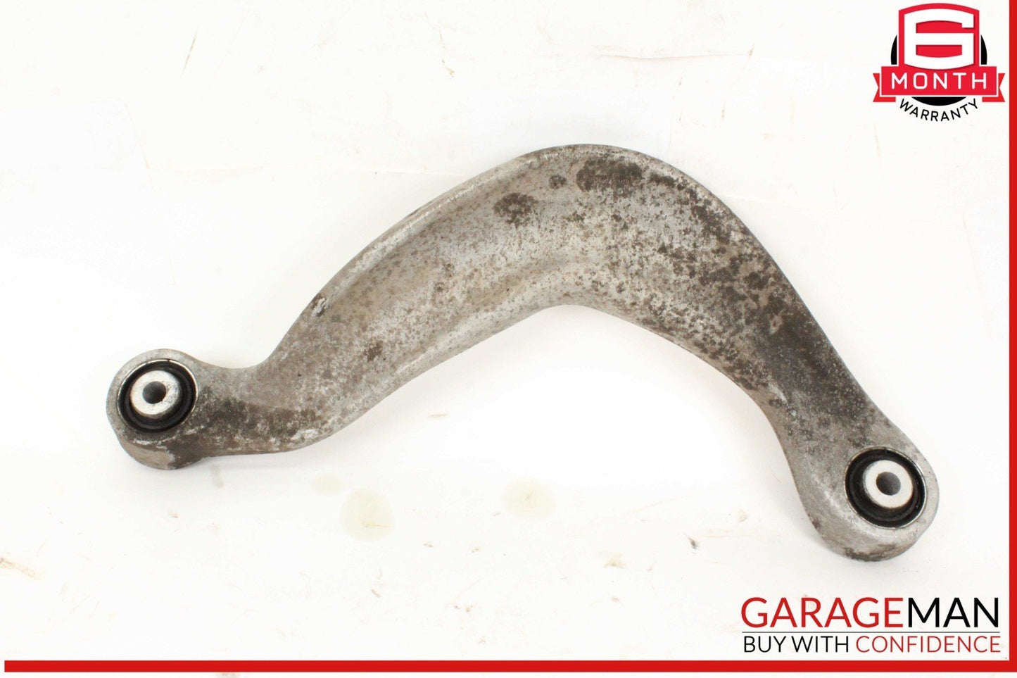 09-18 Audi Q5 A5 A7 S4 A4 Rear Right Passenger Side Upper Control Arm 8K0505324H