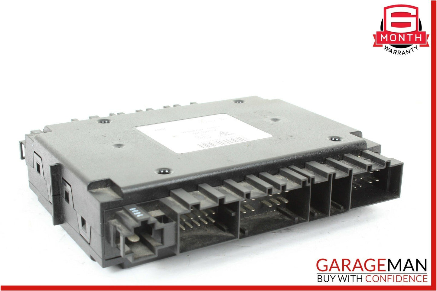 03-10 Porsche Cayenne 955 957 Front Right / Left Seat Adjustment Memory Module
