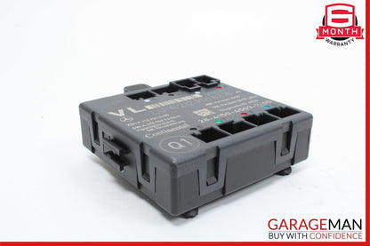 08-18 Mercedes R172 SLK250 CLS550 Front Left Driver Side Door Control Module OEM